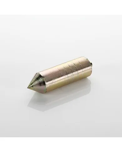 comprar Plomada magnética de acero con nuez plástico 750g. 197944 Alyco de ALYCO-HR - Construcción comprar Plomada magnética de acero con nuez plástico 750g. 197944 Alyco de ALYCO-HR - Construcción