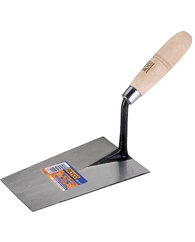 comprar Paleta forjada norte con mango de madera 190x118mm. 195905 Alyco de ALYCO-HR - Construcción comprar Paleta forjada norte con mango de madera 190x118mm. 195905 Alyco de ALYCO-HR - Construcción