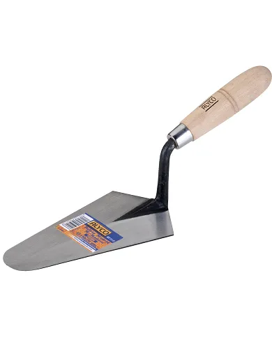 comprar Paleta forjada Madrid con mango de madera 190x118mm. 195905 Alyco de ALYCO-HR - Construcción comprar Paleta forjada Madrid con mango de madera 190x118mm. 195905 Alyco de ALYCO-HR - Construcción