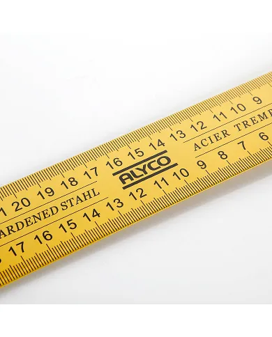 comprar Escuadra de acero con mango de aluminio 300mm. 197392 Alyco de ALYCO-HR - Construcción comprar Escuadra de acero con mango de aluminio 300mm. 197392 Alyco de ALYCO-HR - Construcción