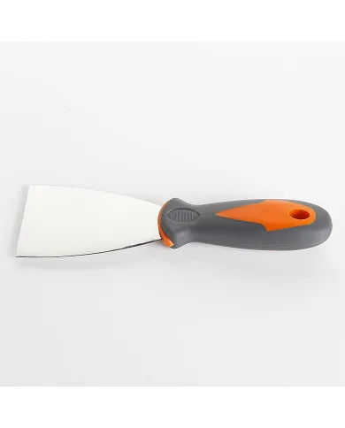 comprar Espátula flexible de acero con mango bimaterial 100mm Alyco Orange. 171090 Alyco de ALYCO-HR - Construcción comprar Espátula flexible de acero con mango bimaterial 100mm Alyco Orange. 171090 Alyco de ALYCO-HR - Construcción