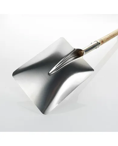 comprar Pala de aluminio con mango en anilla 245x300mm. 198617 Alyco de ALYCO - Palas comprar Pala de aluminio con mango en anilla 245x300mm. 198617 Alyco de ALYCO - Palas