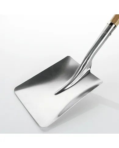 comprar Pala de aluminio con mango en anilla 245x300mm. 198617 Alyco de ALYCO - Palas comprar Pala de aluminio con mango en anilla 245x300mm. 198617 Alyco de ALYCO - Palas