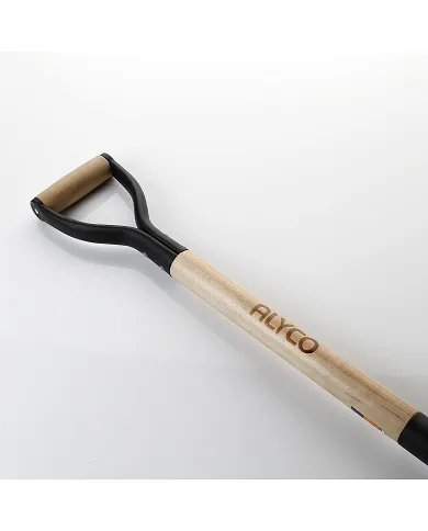 comprar Pala en punta con mango en anilla 280x340mm. 198610 Alyco de ALYCO-HR - Palas comprar Pala en punta con mango en anilla 280x340mm. 198610 Alyco de ALYCO-HR - Palas