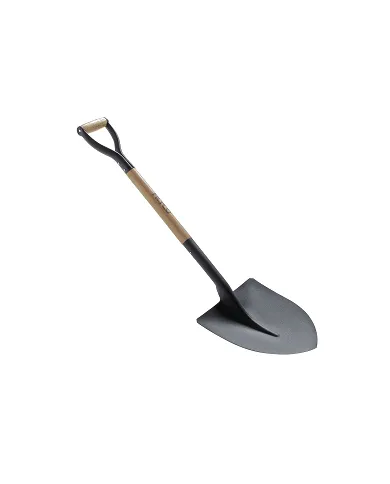 comprar Pala en punta con mango en anilla 280x340mm. 198610 Alyco de ALYCO-HR - Palas comprar Pala en punta con mango en anilla 280x340mm. 198610 Alyco de ALYCO-HR - Palas