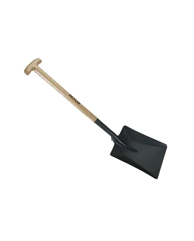 comprar Pala Cuadrada 280X340 Mm M/Madera (Muleta) Alyco de ALYCO-HR - Construcción comprar Pala Cuadrada 280X340 Mm M/Madera (Muleta) Alyco de ALYCO-HR - Construcción