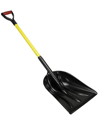 comprar Pala plástico con Mango de fibra vidrio con anilla 460x360mm. 198622 Alyco de ALYCO-HR - Construcción comprar Pala plástico con Mango de fibra vidrio con anilla 460x360mm. 198622 Alyco de ALYCO-HR - Construcción