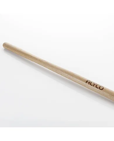 comprar Palote con mango de madera recto 255x158mm. 198603 Alyco de ALYCO-HR - Construcción comprar Palote con mango de madera recto 255x158mm. 198603 Alyco de ALYCO-HR - Construcción