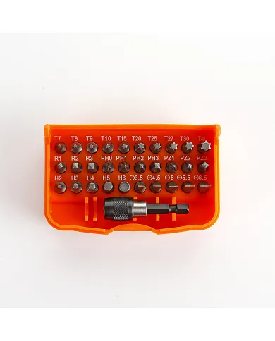 comprar Juego de 30 Puntas + adaptador 14/". 170490 Alyco de ALYCO-HR - Construcción comprar Juego de 30 Puntas + adaptador 14/". 170490 Alyco de ALYCO-HR - Construcción