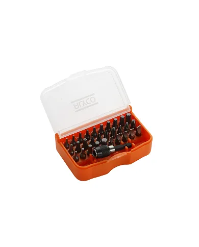 comprar Juego de 30 Puntas + adaptador 14/". 170490 Alyco de ALYCO-HR - Construcción comprar Juego de 30 Puntas + adaptador 14/". 170490 Alyco de ALYCO-HR - Construcción