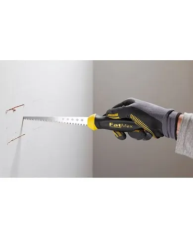 comprar Mini Serrucho FatMax® - 355mm 7dientes/pulgada. 220556 Stanley de STANLEY - Sierras y serruchos comprar Mini Serrucho FatMax® - 355mm 7dientes/pulgada. 220556 Stanley de STANLEY - Sierras y serruchos
