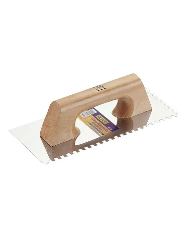 comprar Llana Almenada 280x120 (10x10) con mango de madera. Alyco de ALYCO-HR - Talochas comprar Llana Almenada 280x120 (10x10) con mango de madera. Alyco de ALYCO-HR - Talochas