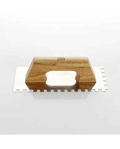 comprar Llana Almenada 280x120 (8x8) con mango de madera. Alyco de ALYCO-HR - Talochas comprar Llana Almenada 280x120 (8x8) con mango de madera. Alyco de ALYCO-HR - Talochas