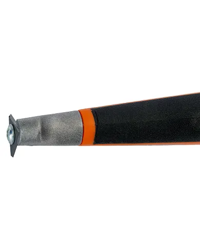 comprar Rasqueta con funda 25mm ERGO™. 625 Bahco de BAHCO - Decoración y pintura