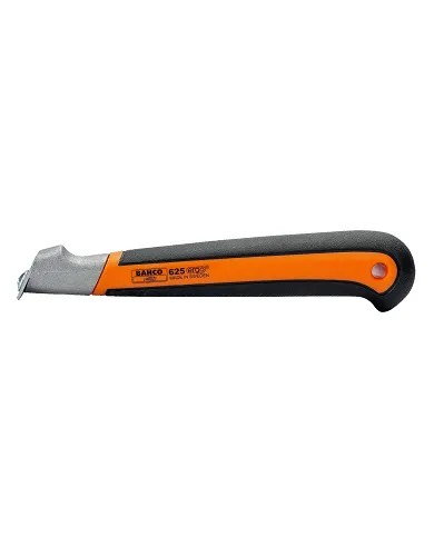 comprar Rasqueta con funda 25mm ERGO™. 625 Bahco de BAHCO - Decoración y pintura comprar Rasqueta con funda 25mm ERGO™. 625 Bahco de BAHCO - Decoración y pintura