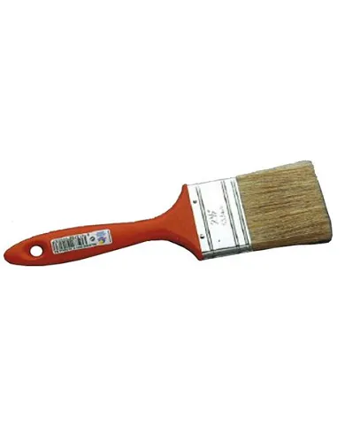 comprar Paletina universal naranja 3" (80mm) de UNIVERSAL - Decoración y pintura comprar Paletina universal naranja 3" (80mm) de UNIVERSAL - Decoración y pintura
