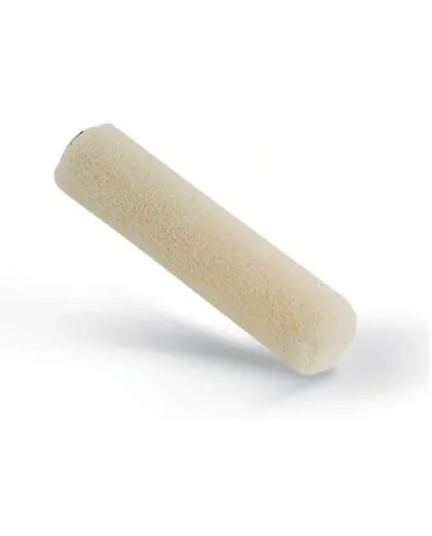 comprar Mini rodillo Velour Ø15mm - 100mm (Venta en packs de 10uds). Herpin de HERPIN - Decoración y pintura comprar Mini rodillo Velour Ø15mm - 100mm (Venta en packs de 10uds). Herpin de HERPIN - Decoración y pintura