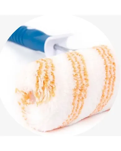 comprar Rodillo Antigota Excellent Ø50mm - 180mm. Mango PP. Herpin de HERPIN - Decoración y pintura comprar Rodillo Antigota Excellent Ø50mm - 180mm. Mango PP. Herpin de HERPIN - Decoración y pintura
