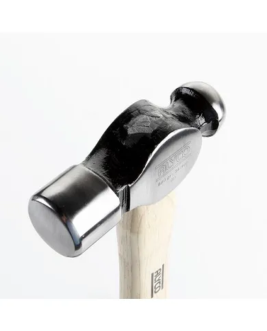 comprar Martillo De Bola Mango Hickory 455g. 196550 Alyco de ALYCO - Martillos, mazas y otros comprar Martillo De Bola Mango Hickory 455g. 196550 Alyco de ALYCO - Martillos, mazas y otros