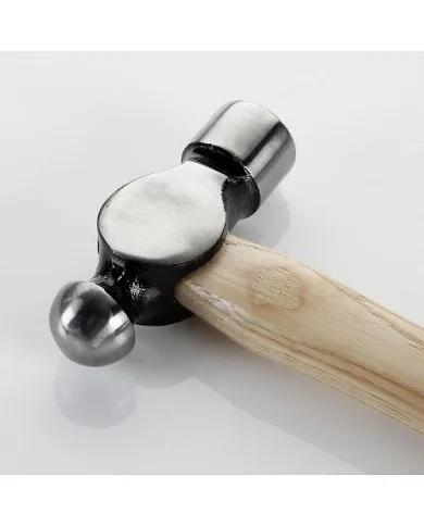 comprar Martillo De Bola Mango Hickory 455g. 196550 Alyco de ALYCO - Martillos, mazas y otros comprar Martillo De Bola Mango Hickory 455g. 196550 Alyco de ALYCO - Martillos, mazas y otros