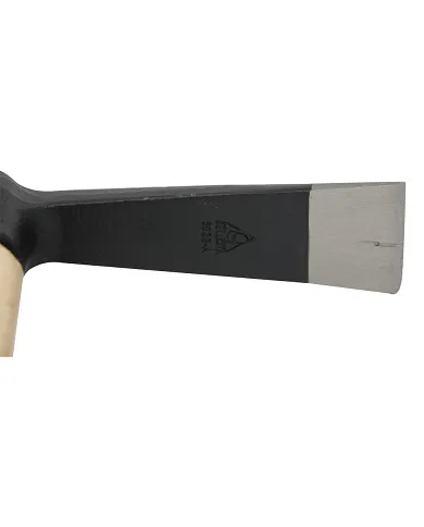 comprar Alcotana hacha pala con mando de madera de Haya 750g. 5932\A-N Bellota de BELLOTA - Martillos, mazas y otros comprar Alcotana hacha pala con mando de madera de Haya 750g. 5932\A-N Bellota de BELLOTA - Martillos, mazas y otros