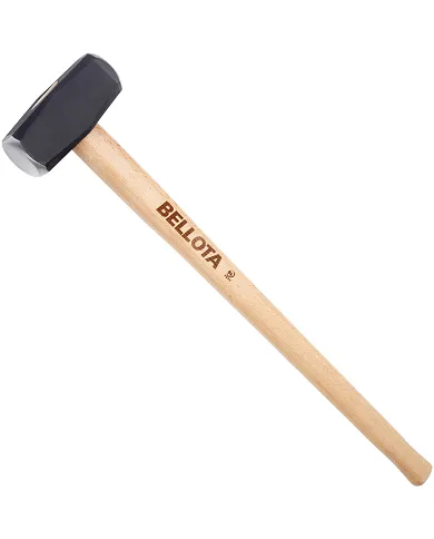 comprar Maza para demolición con mango de madera de haya. 5200-6 Bellota de BELLOTA - Martillos, mazas y otros comprar Maza para demolición con mango de madera de haya. 5200-6 Bellota de BELLOTA - Martillos, mazas y otros