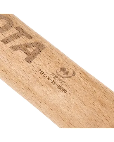 comprar Maza para demolición con mango de madera de haya. 5200-6 Bellota de BELLOTA - Martillos, mazas y otros comprar Maza para demolición con mango de madera de haya. 5200-6 Bellota de BELLOTA - Martillos, mazas y otros