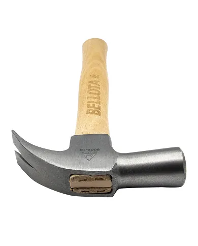 comprar Martillo carpintero con mango de madera. 8002-20 Bellota de BELLOTA - Martillos, mazas y otros comprar Martillo carpintero con mango de madera. 8002-20 Bellota de BELLOTA - Martillos, mazas y otros