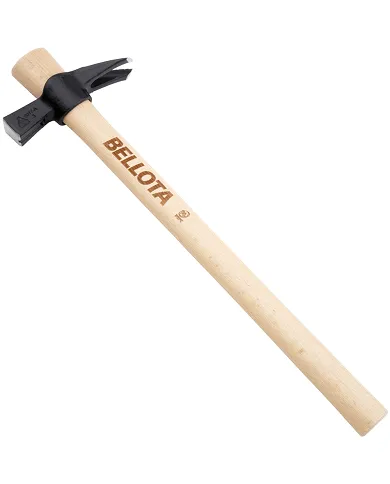 comprar Martillo encofrador con mango de madera de haya 500g. 8017\C Bellota de BELLOTA - Martillos, mazas y otros comprar Martillo encofrador con mango de madera de haya 500g. 8017\C Bellota de BELLOTA - Martillos, mazas y otros