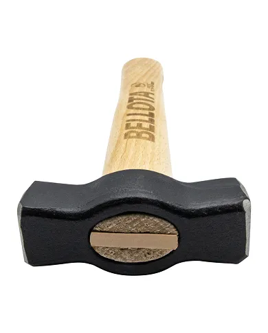 comprar Maceta española profesional mango de madera de Haya 700g. 5308-0 N Bellota de BELLOTA - Herramientas manuales comprar Maceta española profesional mango de madera de Haya 700g. 5308-0 N Bellota de BELLOTA - Herramientas manuales