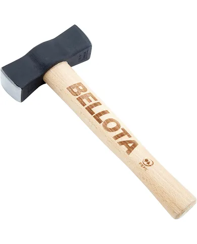 comprar Maceta española profesional mango de madera de Haya 1.3kg. 5308-B N Bellota de BELLOTA - Martillos, mazas y otros comprar Maceta española profesional mango de madera de Haya 1.3kg. 5308-B N Bellota de BELLOTA - Martillos, mazas y otros