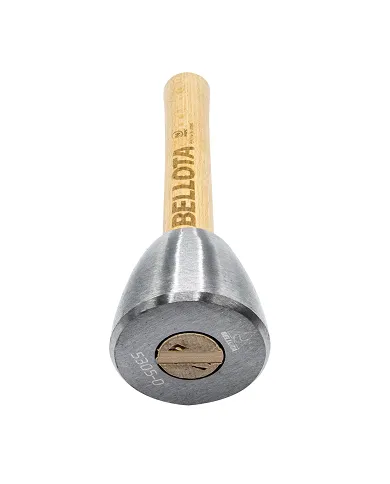 comprar Maceta cantero profesional con mango de madera de Haya 1.25kg. 5305-A Bellota de BELLOTA - Martillos, mazas y otros comprar Maceta cantero profesional con mango de madera de Haya 1.25kg. 5305-A Bellota de BELLOTA - Martillos, mazas y otros