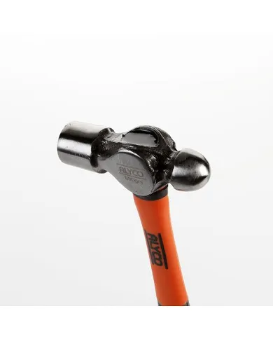 comprar Martillo de bola con mango de fibra de vidrio 680g. 170152 Alyco de ALYCO-HR - Martillos, mazas y otros comprar Martillo de bola con mango de fibra de vidrio 680g. 170152 Alyco de ALYCO-HR - Martillos, mazas y otros