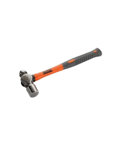 comprar Martillo de bola con mango de fibra de vidrio 450. 170150 Alyco de ALYCO-HR - Martillos, mazas y otros comprar Martillo de bola con mango de fibra de vidrio 450. 170150 Alyco de ALYCO-HR - Martillos, mazas y otros