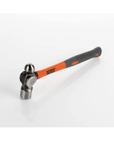 comprar Martillo de bola con mango de fibra de vidrio 910g. 170154 Alyco de ALYCO-HR - Martillos, mazas y otros comprar Martillo de bola con mango de fibra de vidrio 910g. 170154 Alyco de ALYCO-HR - Martillos, mazas y otros