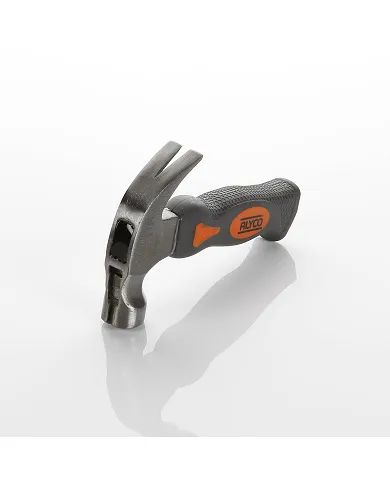 comprar Martillo corto una curva (Carpintero) 220g. 170145 Alyco de ALYCO-HR - Martillos, mazas y otros comprar Martillo corto una curva (Carpintero) 220g. 170145 Alyco de ALYCO-HR - Martillos, mazas y otros