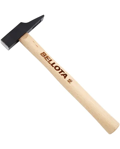 comprar Martillo ebanista con mango de madera de haya 320g. 8005-D Bellota de BELLOTA - Martillos, mazas y otros comprar Martillo ebanista con mango de madera de haya 320g. 8005-D Bellota de BELLOTA - Martillos, mazas y otros