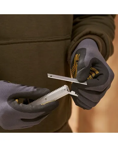 comprar Hojas de repuesto para cutter de 9mm de STANLEY - Tijeras, navajas y cutter comprar Hojas de repuesto para cutter de 9mm de STANLEY - Tijeras, navajas y cutter