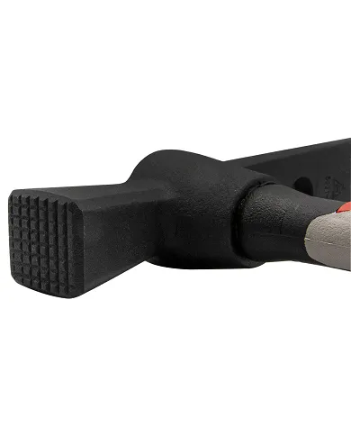 comprar Alcotana pala martillo con mango de fibra de carbono 800g. 5931-A CG Bellota de BELLOTA - Martillos, mazas y otros comprar Alcotana pala martillo con mango de fibra de carbono 800g. 5931-A CG Bellota de BELLOTA - Martillos, mazas y otros