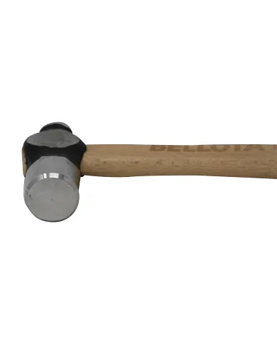 comprar Martillo mecánico de bola con mango de madera de haya 540g. 8011-D Bellota de BELLOTA - Martillos, mazas y otros comprar Martillo mecánico de bola con mango de madera de haya 540g. 8011-D Bellota de BELLOTA - Martillos, mazas y otros