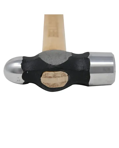comprar Martillo mecánico de bola con mango de madera de haya 700g. 8011-E Bellota de BELLOTA - Martillos, mazas y otros comprar Martillo mecánico de bola con mango de madera de haya 700g. 8011-E Bellota de BELLOTA - Martillos, mazas y otros