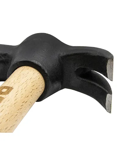 comprar Martillo carpintero con mango de madera de haya 445g. 8007-B Bellota de BELLOTA - Martillos, mazas y otros comprar Martillo carpintero con mango de madera de haya 445g. 8007-B Bellota de BELLOTA - Martillos, mazas y otros
