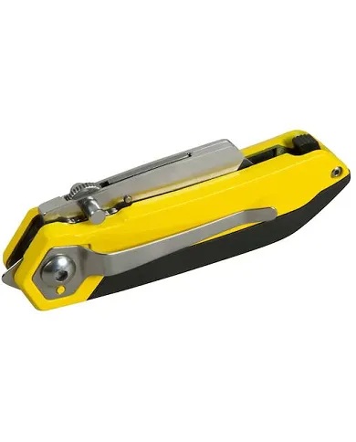 comprar Cuchillo plegable hoja fina FatMax®. FMHT0-10827 Stanley de STANLEY - Tijeras, navajas y cutter comprar Cuchillo plegable hoja fina FatMax®. FMHT0-10827 Stanley de STANLEY - Tijeras, navajas y cutter