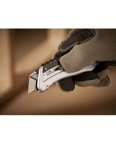 comprar Cuchillo de bolsillo QuickSlide. 0-10-810 Stanley de STANLEY - Tijeras, navajas y cutter comprar Cuchillo de bolsillo QuickSlide. 0-10-810 Stanley de STANLEY - Tijeras, navajas y cutter