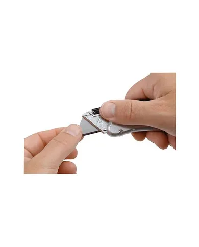 comprar Cuchillo de bolsillo QuickSlide. 0-10-810 Stanley de STANLEY - Tijeras, navajas y cutter comprar Cuchillo de bolsillo QuickSlide. 0-10-810 Stanley de STANLEY - Tijeras, navajas y cutter