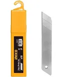 Cutter metálico 18x100mm. HKNS1807 Ingco