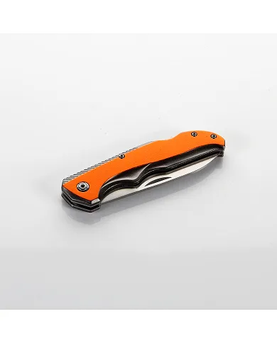 comprar Navaja electricista plegable inox mango de aluminio 190-110mm. 170895 HR de HR - Tijeras, navajas y cutter comprar Navaja electricista plegable inox mango de aluminio 190-110mm. 170895 HR de HR - Tijeras, navajas y cutter