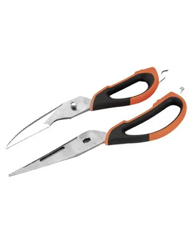 comprar Tijera cocina multifunción Inox 225mm. 171300 HR de HR - Tijeras, navajas y cutter