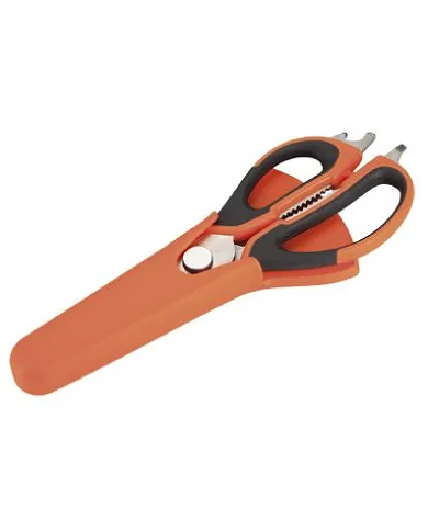comprar Tijera cocina multifunción Inox 225mm. 171300 HR de HR - Tijeras, navajas y cutter comprar Tijera cocina multifunción Inox 225mm. 171300 HR de HR - Tijeras, navajas y cutter