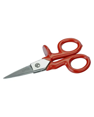 comprar Tijera electricista aislada 125mm SC127V. Bahco de BAHCO - Tijeras, navajas y cutter